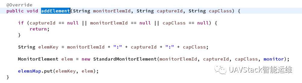 中间件增强框架之-CaptureFramework框架