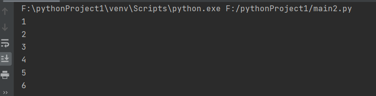 python