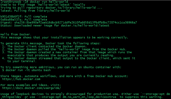 centos7 install docker-cecentos7 install docker-ce