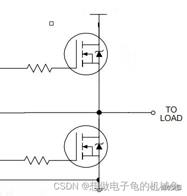 专题：手把手学习硬件基础------8、驱动电路