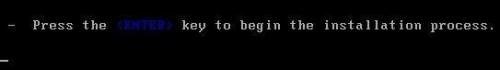 CentOs7如何修复MBR和GRUB?