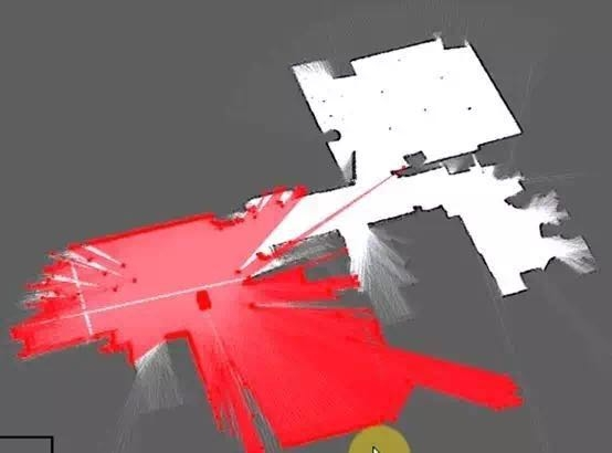 机器人自主移动的秘密：实际应用中，SLAM究竟是如何实现的？（二）