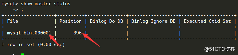 mysql学习-mysql8.0配置双主复制+keepalived实现高可用架构