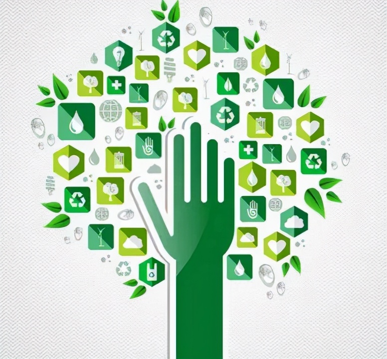 十四五为农业向绿而行,划定“硬杠杠”