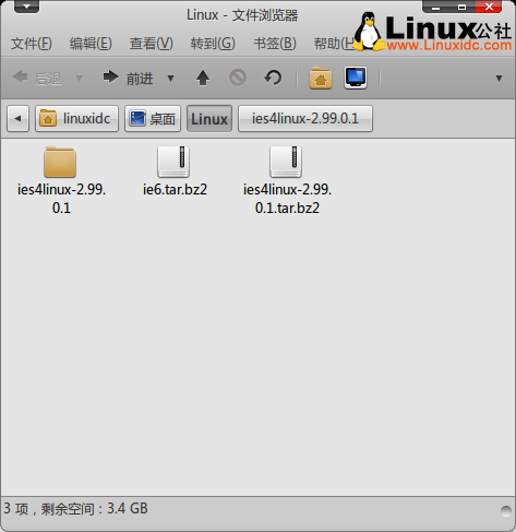 Ie4linux 经典重现 Ubuntu 10.04安装IEs4linux及相关问题的解决-CSDN博客