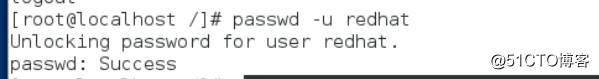 关于Linux的第一堂课。