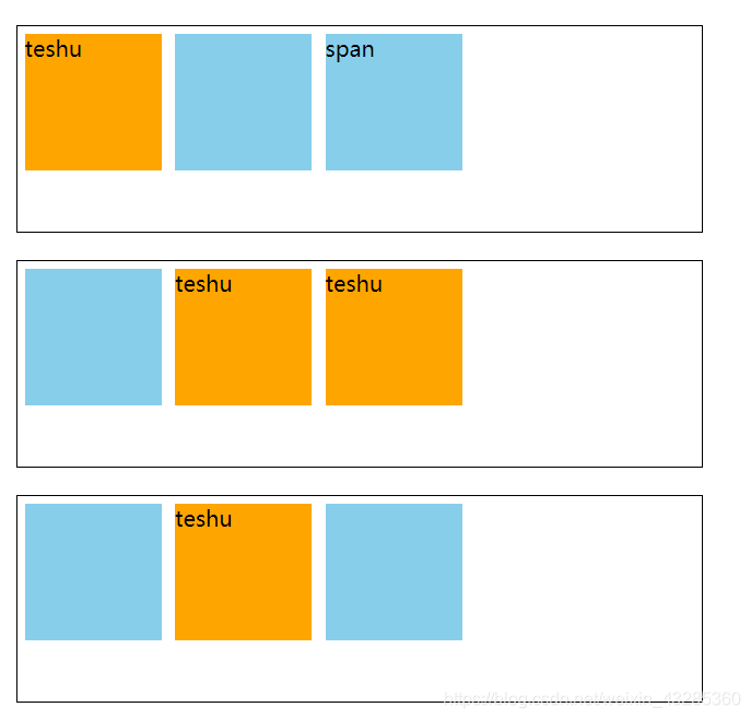 jQuery(六)-节点操作 :children()、 find()、appendTo、prepend、after、before ...