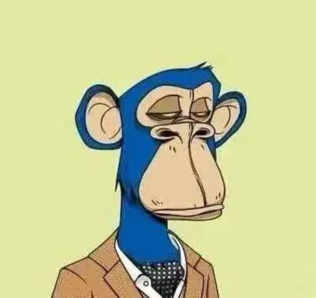 NFT，只可远观不可亵玩焉-CSDN博客