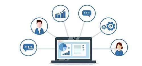 企业客户管理软件