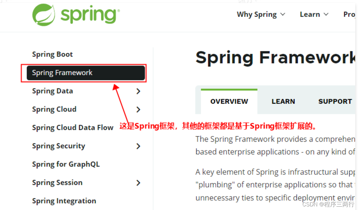 Spring系列文章1：Spring入门程序-CSDN博客