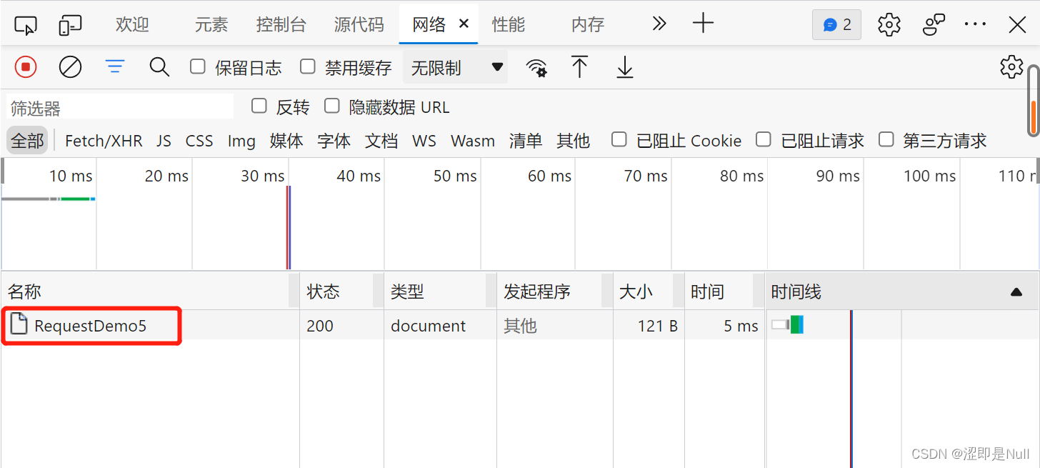 什么是转发和重定向