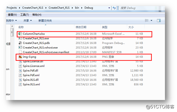 C# 创建EXCEL图表并保存为图片