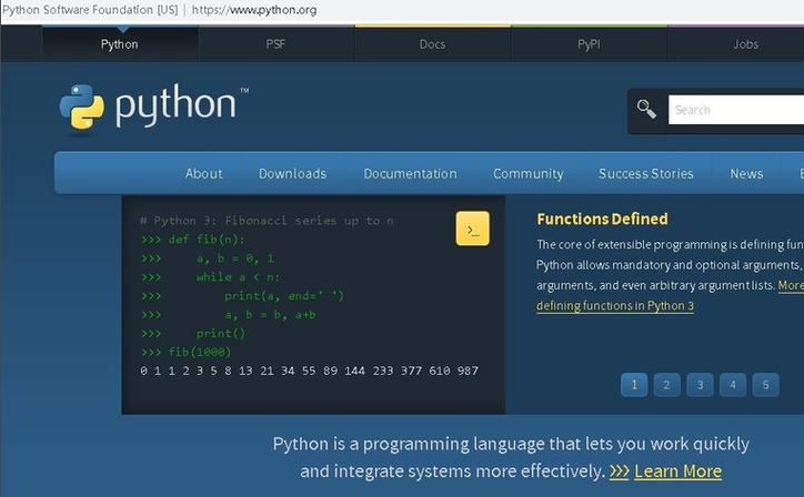 python3官网下载步骤,python3官网下载安装-CSDN博客