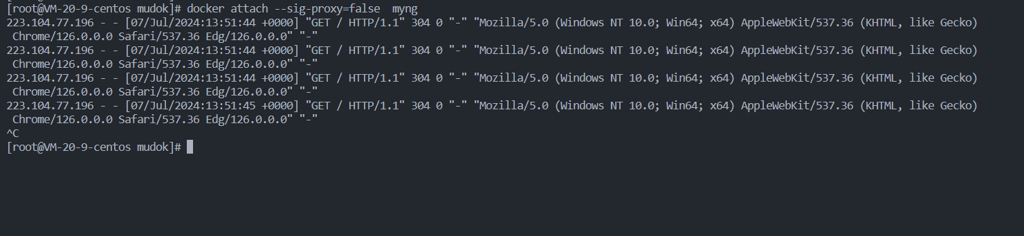 Docker 使用基础（3）—容器_docker --cpus