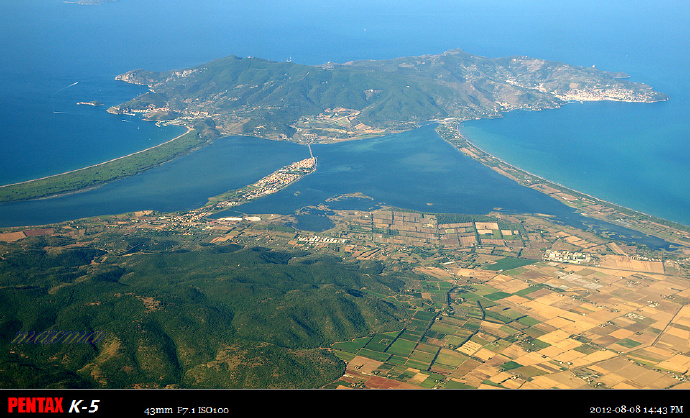 2012意大利之行1：从深圳到罗马
