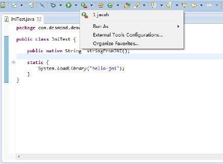 windows下 <wbr>eclipse <wbr>+ <wbr>adt <wbr>+ <wbr>ndk整合（非cygwin）