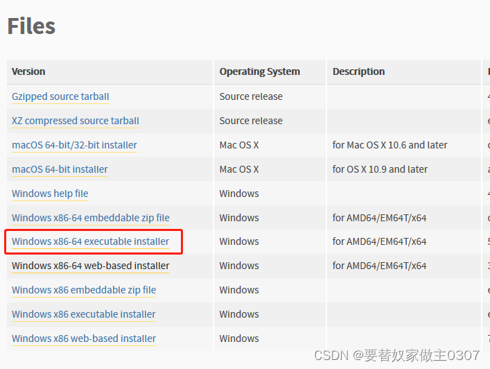 win下Python3.7+pip+Ipython安装_python3.7.0pip下载-CSDN博客