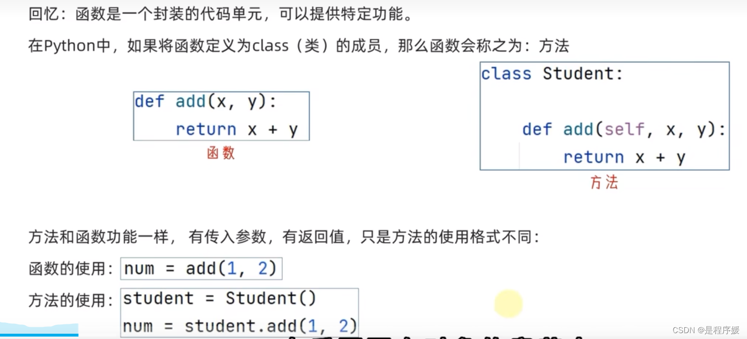 python学习笔记 list列表的常用操作(黑马程序员)_黑马程序员列表-CSDN博客