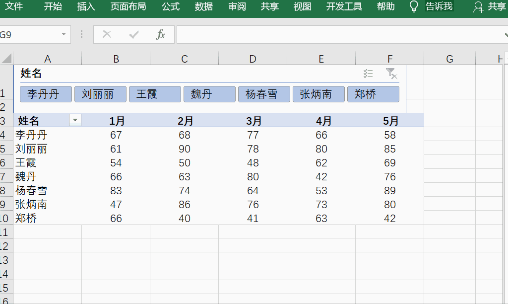 bcb image 动态大小_excel动态图表制作方法你会几种?