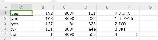 Jmeter练习1：csv参数化练习_参数化_18