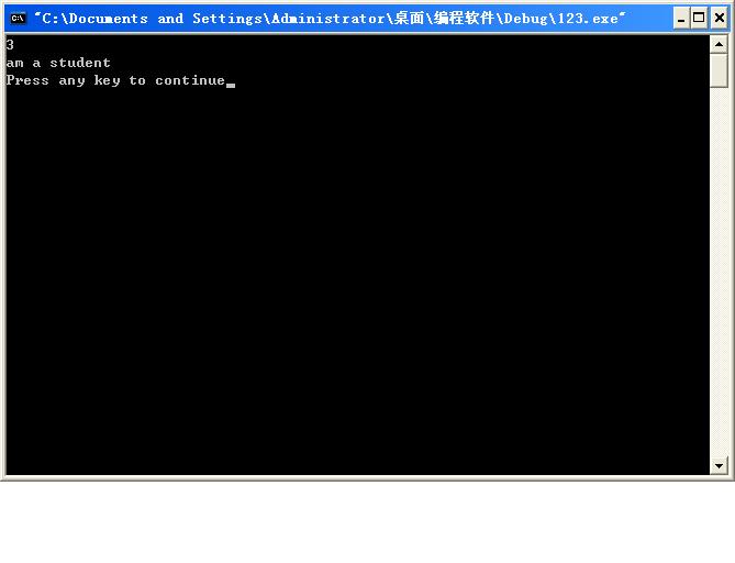 C++ <wbr>程序设计 <wbr>十三 <wbr>（1）