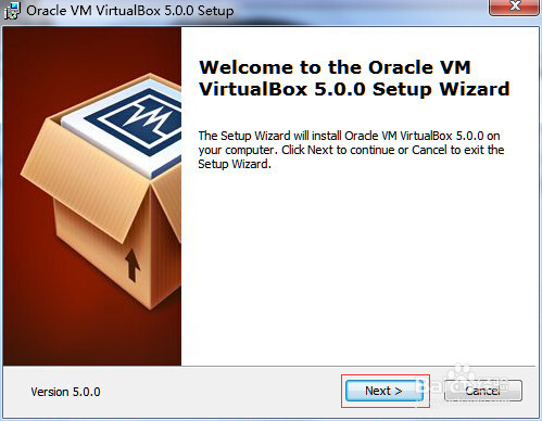 如何在VirtualBox虚拟机软件上安装Win7虚拟系统
