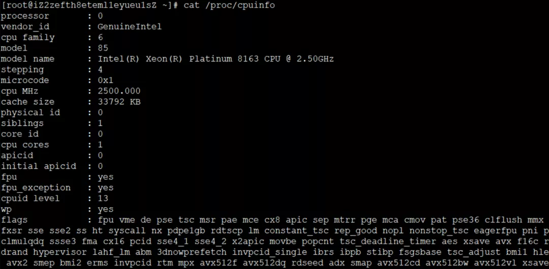 软件测试干货分享：面试必问的 Linux 命令帮你整理好啦