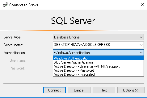 如何在Windows上下载并安装SQL Server Management Studio？-CSDN博客