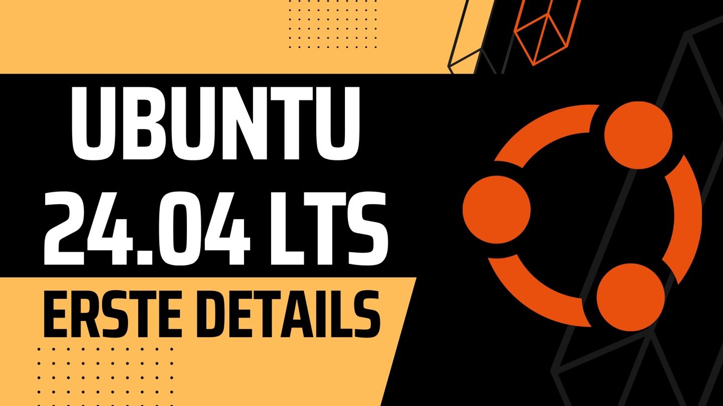Ubuntu 24.04 LTS 宣发，发行版计划明年 4 月 25 日发布-CSDN博客