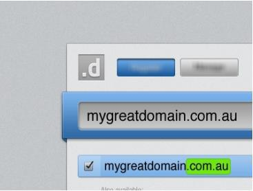 建站知道五件事，购买域名不被坑