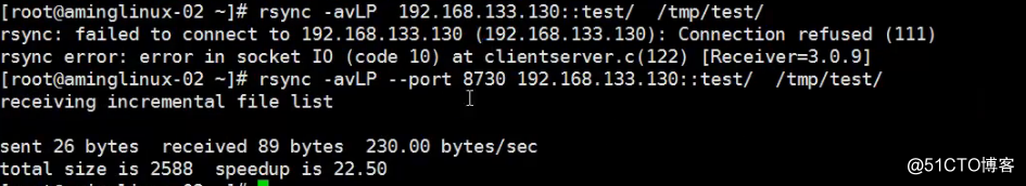 10.32/10.33rsync通过服务同步10.34linux系统日志10.35screen工具