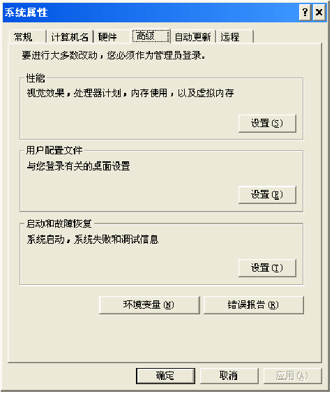 JDK7安装和配置 JAVA JDK7安装配置教程