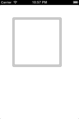 iOS <wbr>实现九宫格切图显示图片