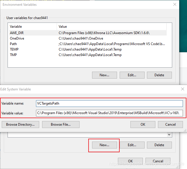 【.Net Core】命令行编译DotNet Core项目问题汇总_msb4236-CSDN博客