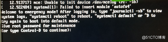 XenServer7.1 CU1小随笔 Unable to init device解决办法