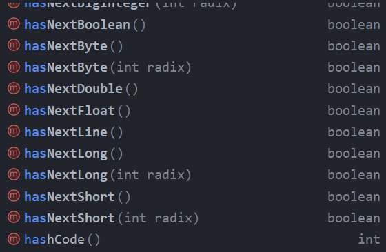 Java知识点汇总--基础篇