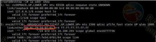 Failed to start LSB: Bring up/down错误解决方法