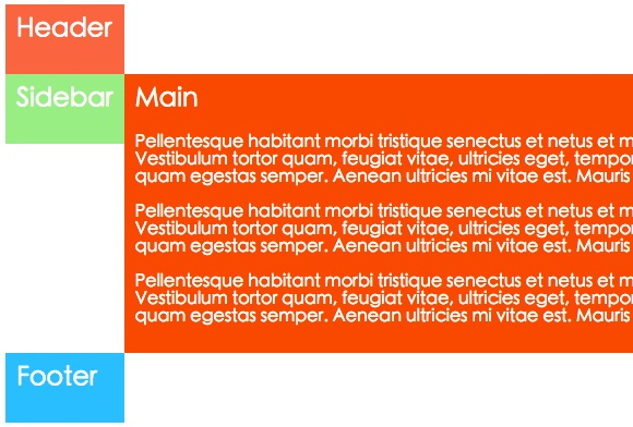 CSS Grid Layout演示案例效果.png