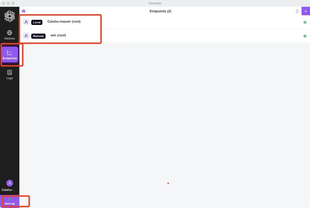 通过 ZTM 实现安全 RDP 远程桌面连接