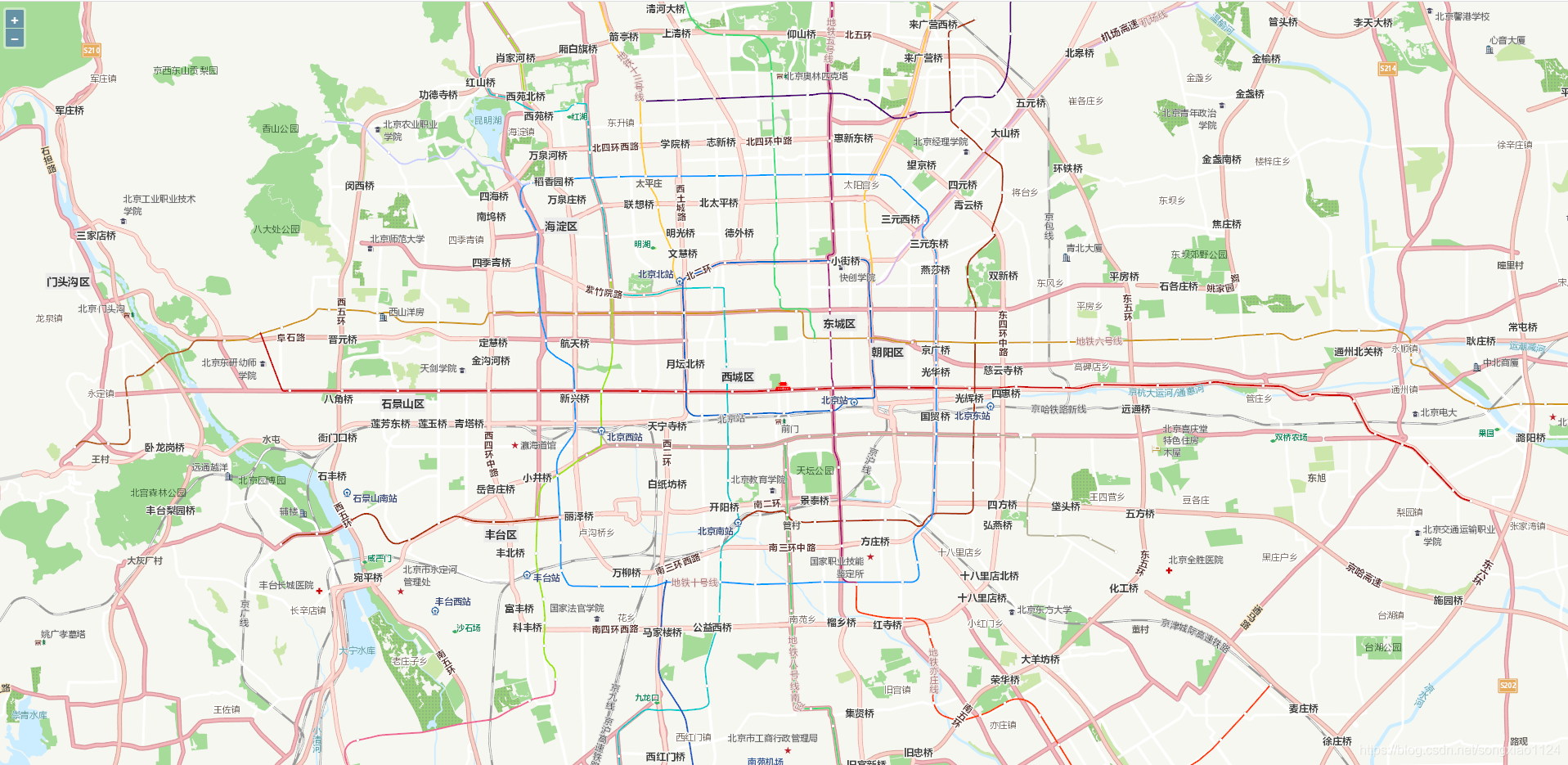 arcgis在线底图url地址 - 解析_arcgis url-CSDN博客