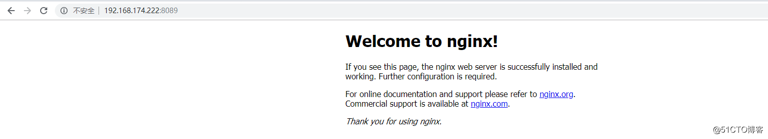 haproxy安装配置及haproxy+keepalived简单配置