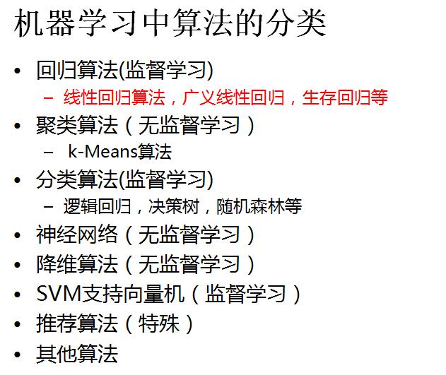 必知必会的大数据和云计算学习知识点，分享教学视频