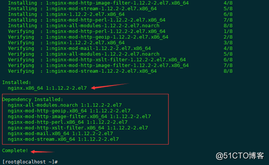 Centos7-Ansible-Nginx自动化部署