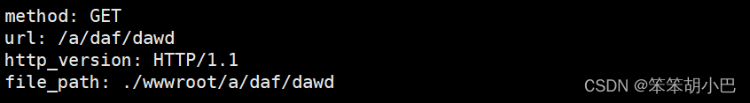 HTTP协议、URL、HTTPS协议 ----- 讲解很详细_url协议-CSDN博客