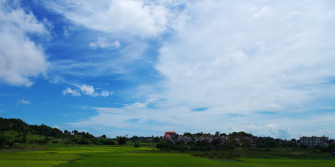2013.7汕尾风车岛、红海湾