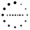 loading等待载入正在加载的动画GIF图片圆形图标