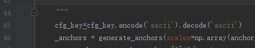 encode