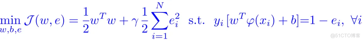 【lssvm预测】基于飞蛾扑火算法改进的最小二乘支持向量机lssvm预测_matlab