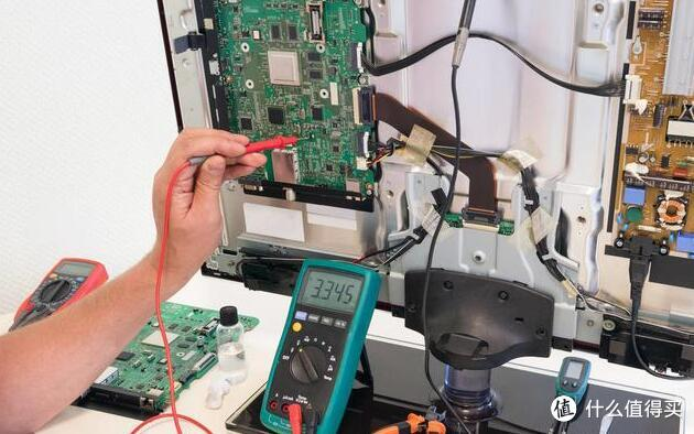 越贵的液晶显示器，使用寿命显然越长