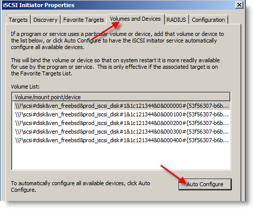 Microsoft Windows 2008 R2 Failover Cluster